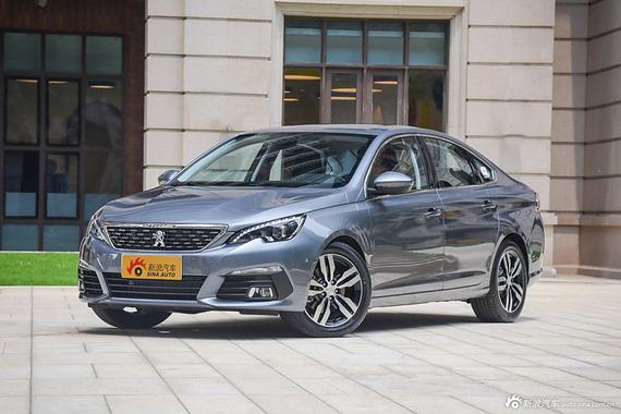 不骗你！11万能买高颜值、实用可靠的合资车！