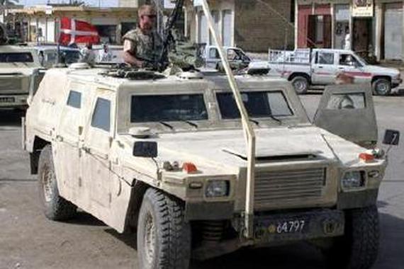 动不动就坦克怎么地！这几款车就是能比坦克牛！