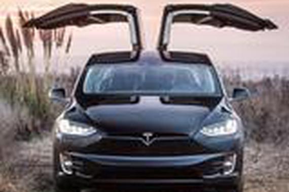 特写丨最科技的车与最傻瓜的车