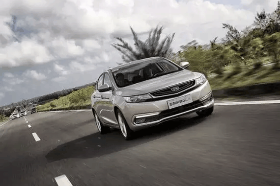 有面子、配置高、还便宜！这些车子绝对是你的菜！