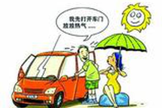 汽车贴膜暗藏“杀机”，你还在盲目选择吗