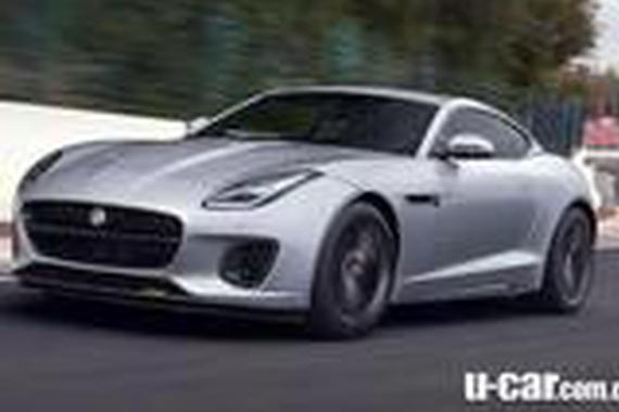 对标911 捷豹F-Type做了这样的改变