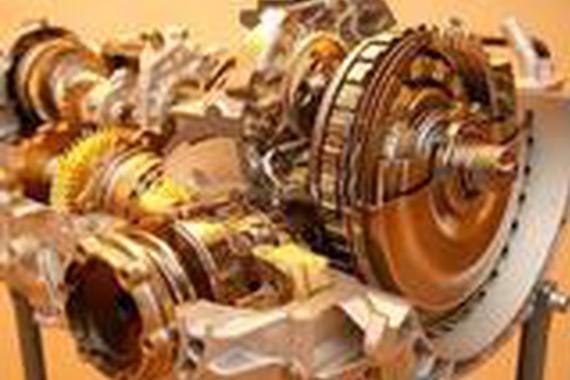 变速箱究竟该如何使用与保养？