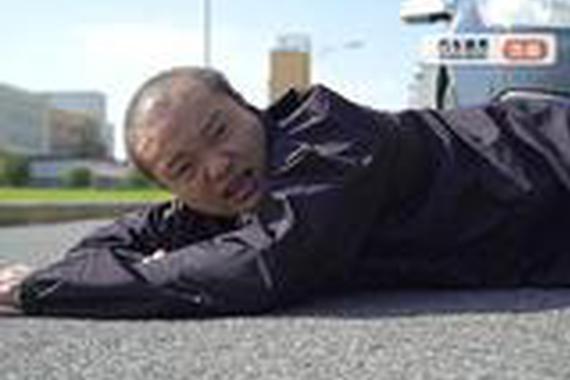 撞车撞人撞花草？别慌！告诉你怎么赔