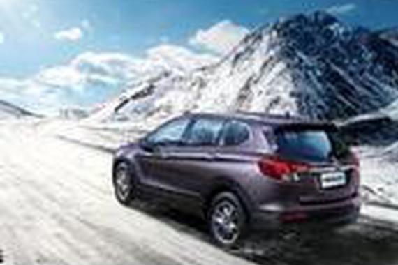 雪天用车的时候必须注意这7点