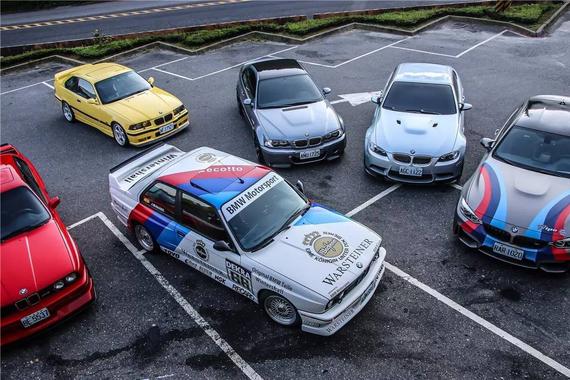 大头义│ 深度阅读与经典车复兴