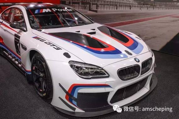 图集 | 2017北美车展10款赛车大搜罗