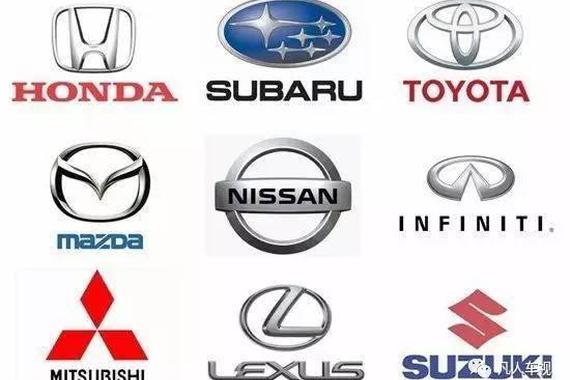 看看日本人去年都买了些什么车，不佩服不行