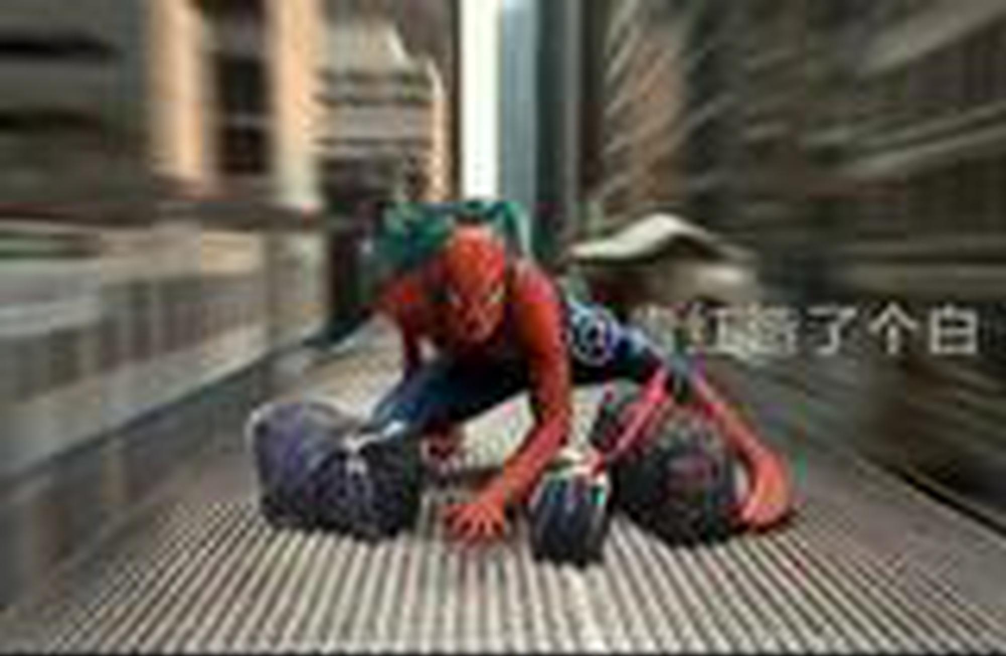 你肯定没见过！大明星这样回家过年