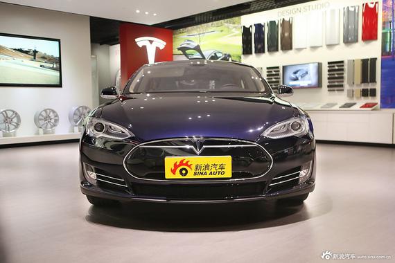 特斯拉MODEL S/X新车上市 售91.3万元起
