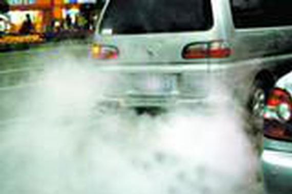 为什么汽车尾气颜色不一？如何才能看懂？