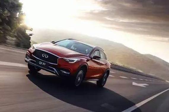 陆逸雷新“首考”定军心，英菲尼迪欲演“金鸡报喜”