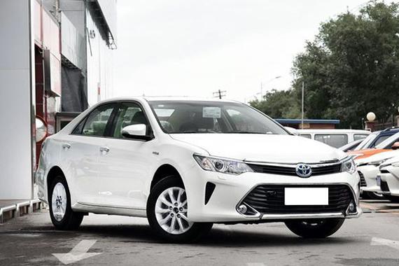 这些车轴距长空间大 油耗也不到每公里4毛钱！