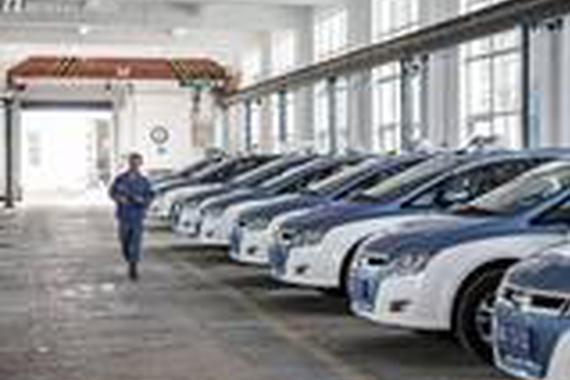 比亚迪计划2-3年内在美销售电动乘用车