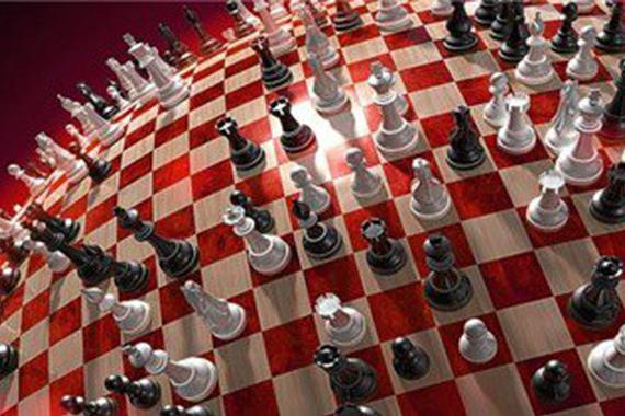 快大众与慢丰田：竞争下的小九九与大格局