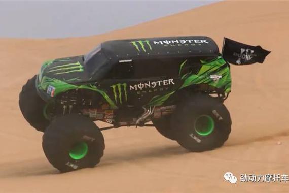 心在远方 越野迷们的年终盛宴