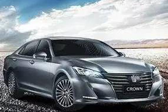 一汽丰田计划保守 还是黔驴技穷？