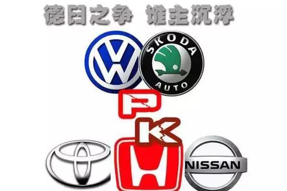 这几款车推出后 让日系车痛失多年省油车型的天下