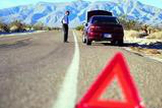 汽车8个“潜在故障”，九成车主不知咋办！