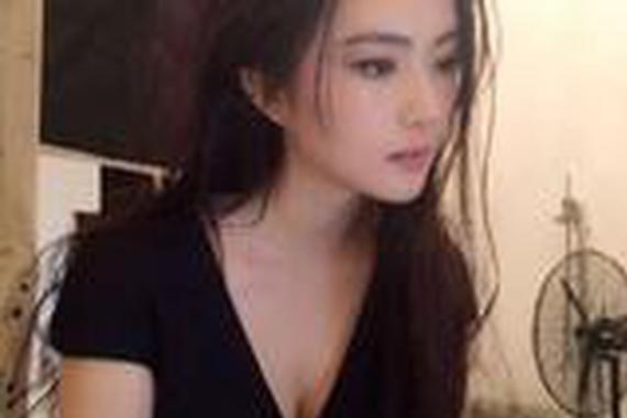 锤烂男友法拉利, 盘点那些美女砸豪车的事