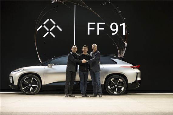 造车新势力：可能我会成功，可能我会死在路上