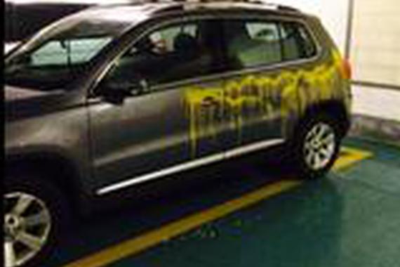 用车生活：汽车原厂漆到底好在哪？