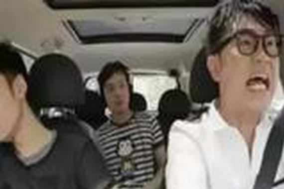 这5类司机最讨人嫌，你中枪了没？