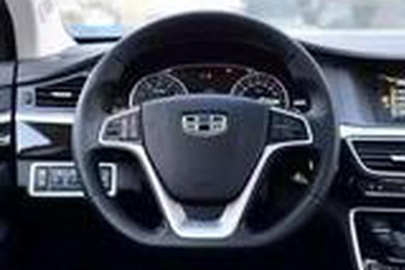 汽车方向盘可以预警的汽车故障