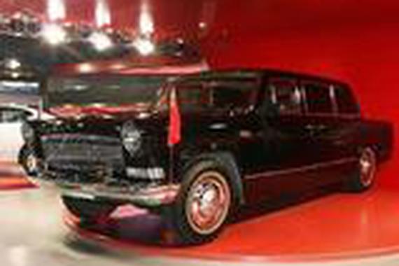 凭什么说买合资车的人不爱国？