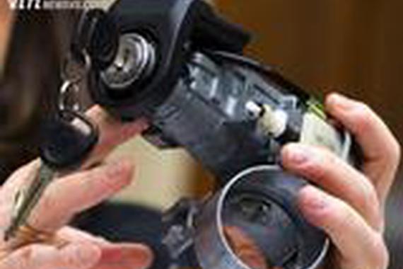 通用就点火开关召回向SEC赔偿 100万美元