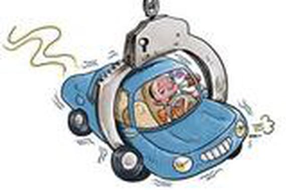 知识贴：酒后多久开车不算酒驾？