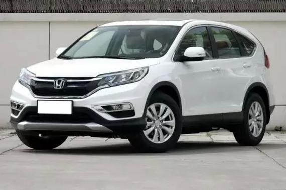 省心之选 三款自吸合资紧凑型SUV推荐