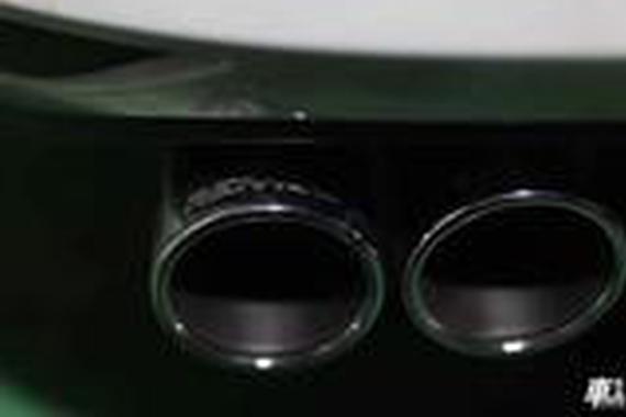 高尔夫7旅行升级KONI自适应阻尼避震