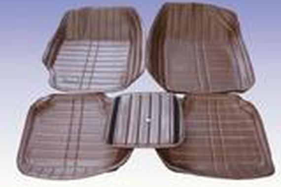 关于一些汽车脚垫的选购细则