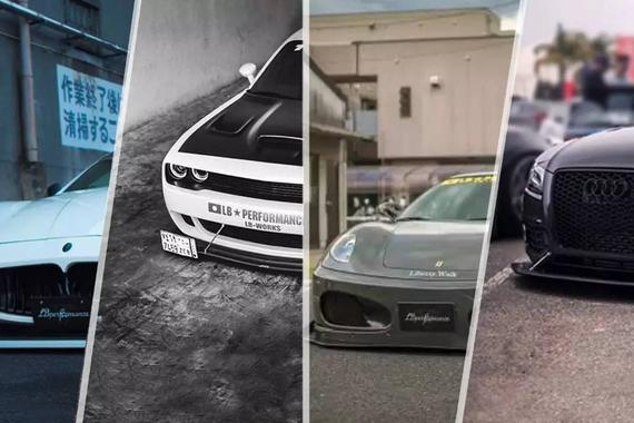 整容之后谁更骚 城会玩