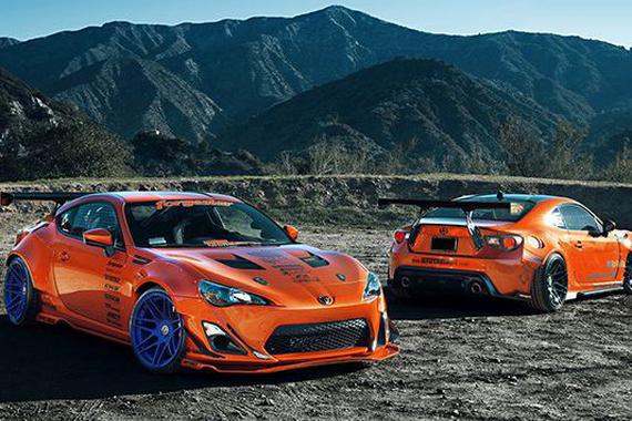 真正懂玩车的人 他们会选择这些车作为人生首选！