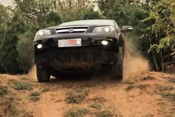 SUV在中国那么受欢迎？这些理由属实吗？