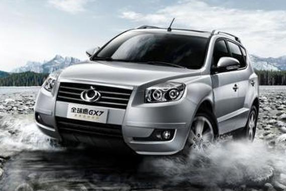 改名影响销量几何？这些车型的真名你知道吗？