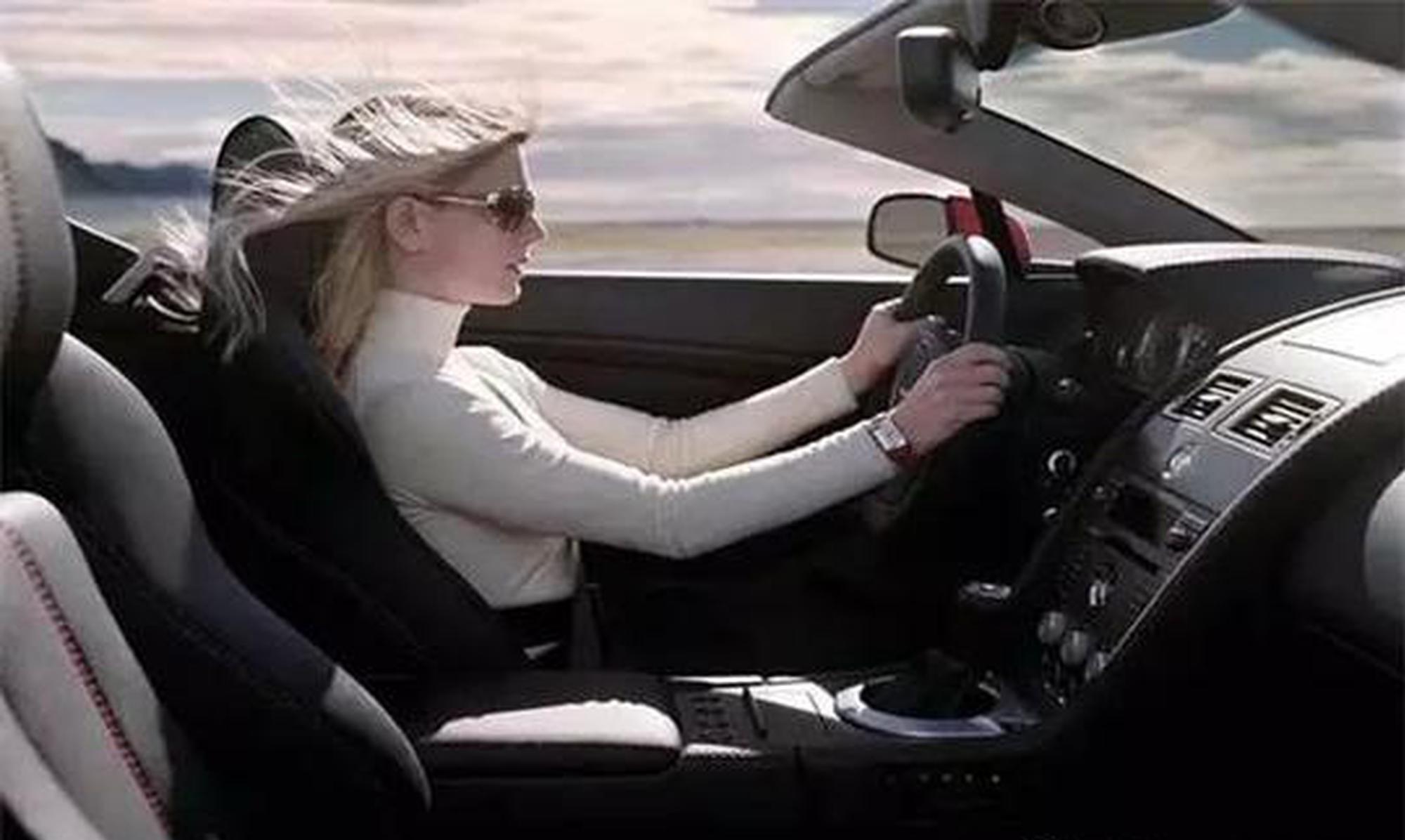 当有车一族久了，有个司机就好了！