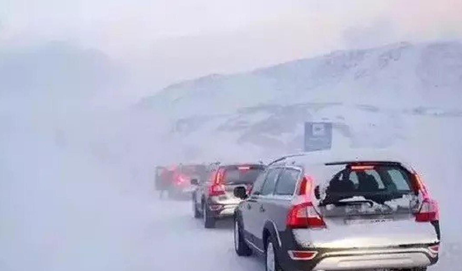 冬季严寒，汽车应该加什么机油？