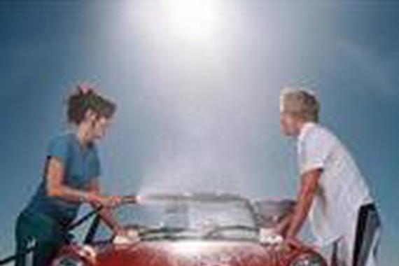 春节洗车太贵，教你几招洗车大攻略