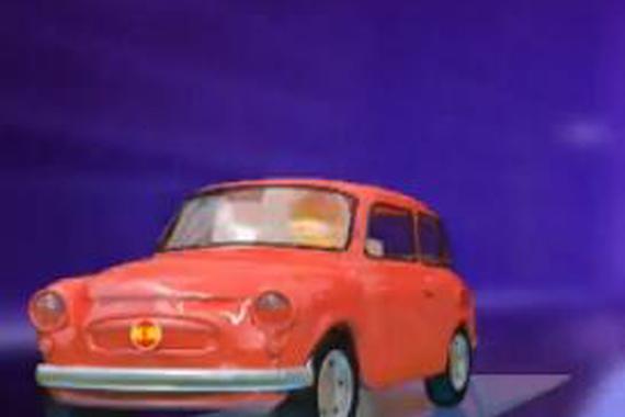 视频：与大货车相处，8项注意保安全！