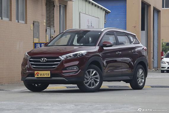 B格爆棚！这几款SUV开后备厢的那一瞬间就征服了女神