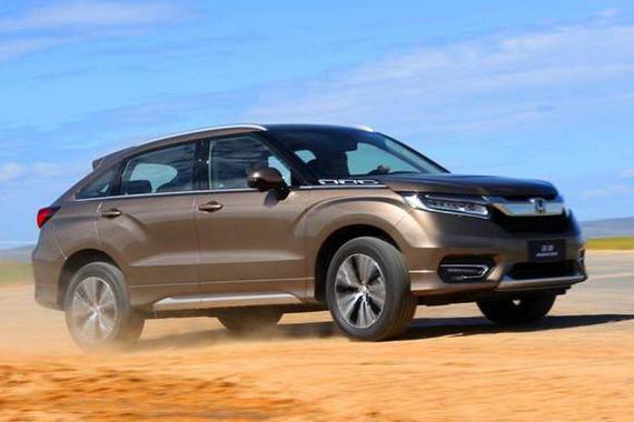 都想干掉汉兰达，这些SUV实力够么？