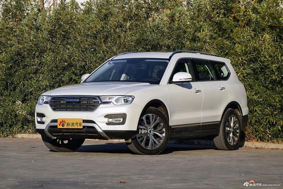 一上市就卖断货！去年的爆款国产SUV你知道几个？