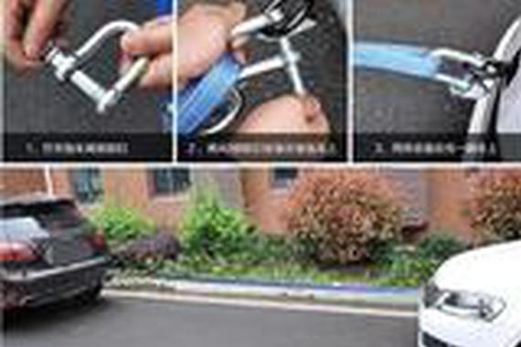 新手必看拖车指南大全，简单实用