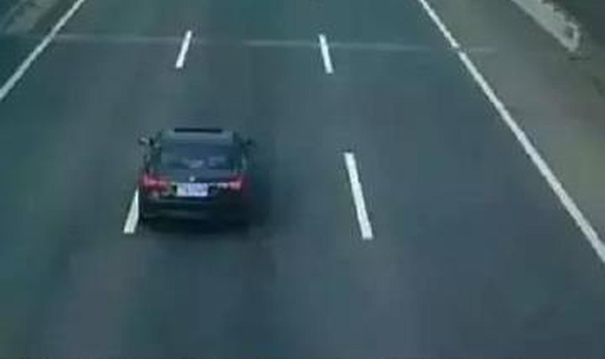 新车开了1次被记12分！因为他信了这句话