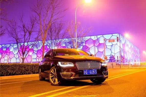 看厌了BBA 林肯MKZ绝对能满足你的要求