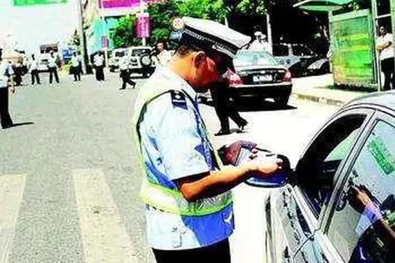 忘带驾驶证？做到这些交警也不会处理你！