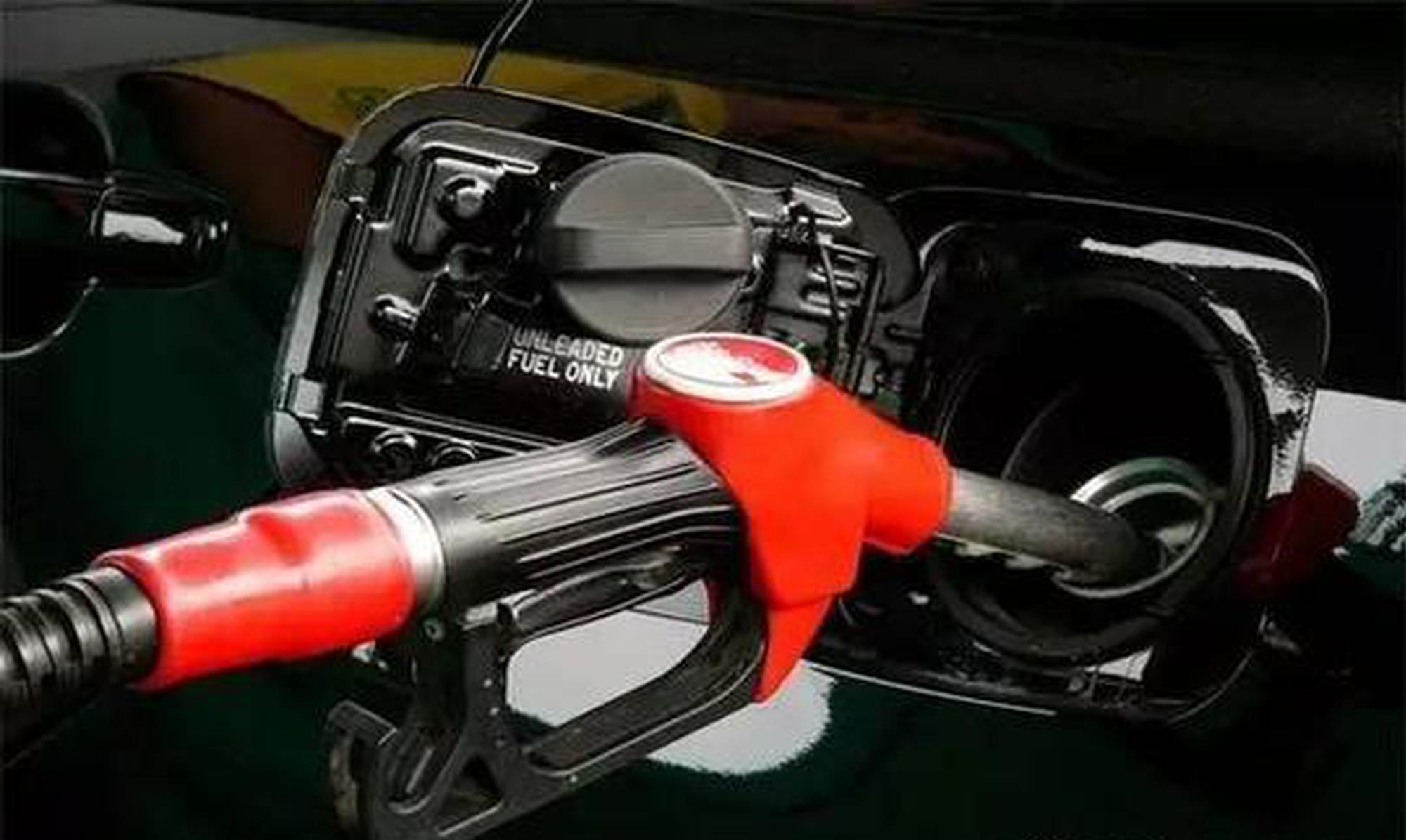 汽车的肚子生病了，要从哪里检查？